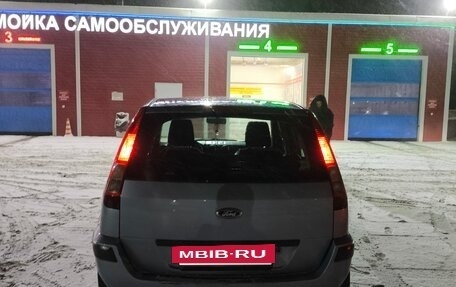 Ford Fusion I, 2007 год, 510 000 рублей, 3 фотография