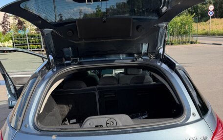 Peugeot 407, 2005 год, 550 000 рублей, 7 фотография