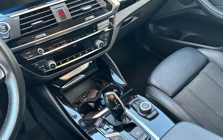 BMW X4, 2019 год, 3 950 000 рублей, 1 фотография