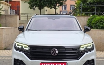 Volkswagen Touareg III, 2020 год, 8 500 000 рублей, 1 фотография