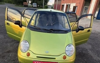 Daewoo Matiz I, 2013 год, 225 000 рублей, 1 фотография