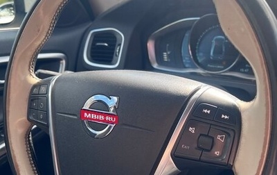 Volvo S60 III, 2013 год, 1 200 000 рублей, 1 фотография
