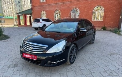 Nissan Teana, 2011 год, 910 000 рублей, 1 фотография