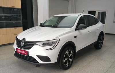 Renault Arkana I, 2019 год, 1 470 000 рублей, 1 фотография