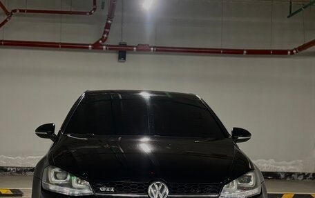 Volkswagen Golf VII, 2013 год, 1 420 000 рублей, 1 фотография