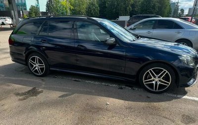 Mercedes-Benz E-Класс, 2015 год, 1 749 000 рублей, 1 фотография