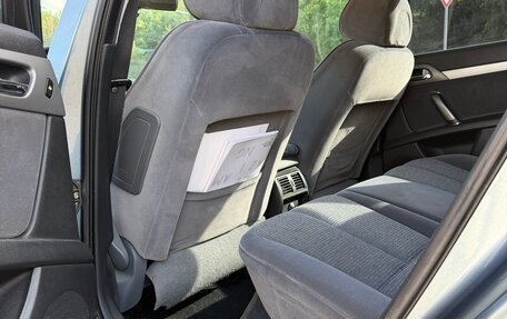 Peugeot 407, 2005 год, 550 000 рублей, 15 фотография