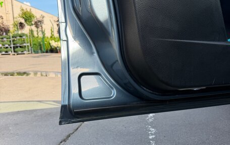 Peugeot 407, 2005 год, 550 000 рублей, 17 фотография
