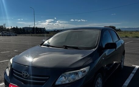 Toyota Corolla, 2008 год, 1 150 000 рублей, 1 фотография