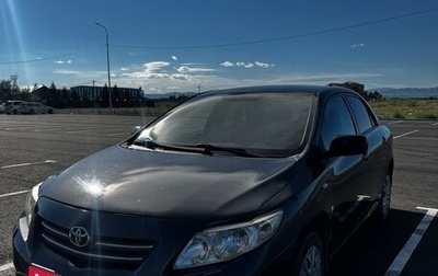 Toyota Corolla, 2008 год, 1 150 000 рублей, 1 фотография