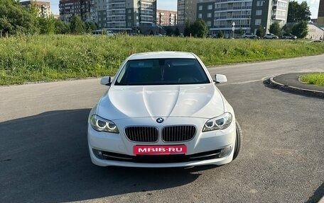 BMW 5 серия, 2013 год, 1 650 000 рублей, 1 фотография