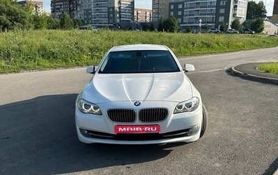 BMW 5 серия, 2013 год, 1 650 000 рублей, 1 фотография