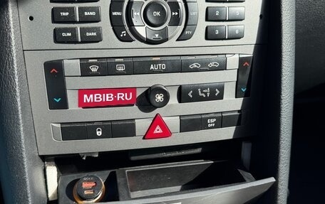 Peugeot 407, 2005 год, 550 000 рублей, 18 фотография