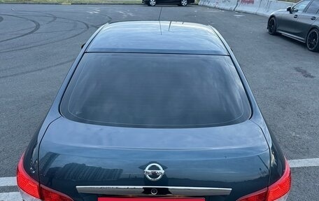 Nissan Almera, 2014 год, 950 000 рублей, 4 фотография