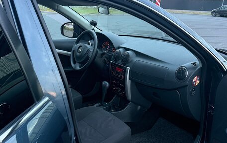 Nissan Almera, 2014 год, 950 000 рублей, 14 фотография