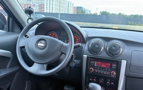 Nissan Almera, 2014 год, 950 000 рублей, 16 фотография