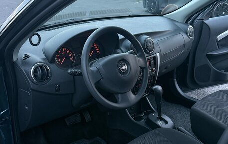 Nissan Almera, 2014 год, 950 000 рублей, 13 фотография