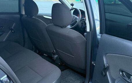 Nissan Almera, 2014 год, 950 000 рублей, 15 фотография