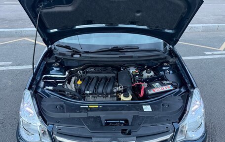 Nissan Almera, 2014 год, 950 000 рублей, 3 фотография