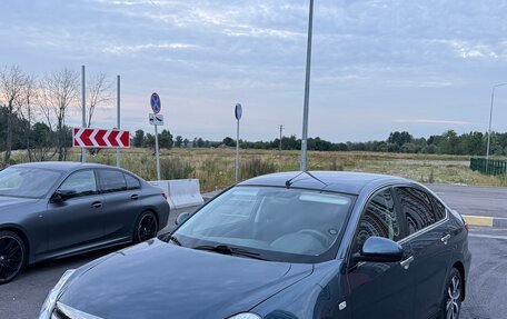 Nissan Almera, 2014 год, 950 000 рублей, 10 фотография