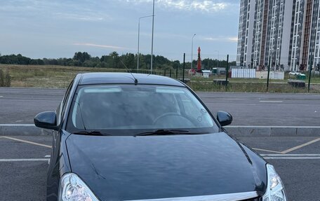 Nissan Almera, 2014 год, 950 000 рублей, 12 фотография
