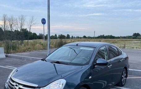 Nissan Almera, 2014 год, 950 000 рублей, 2 фотография