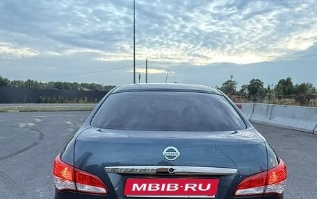 Nissan Almera, 2014 год, 950 000 рублей, 7 фотография