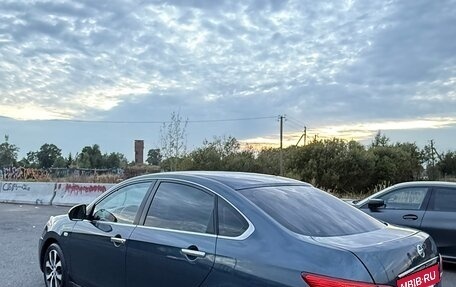 Nissan Almera, 2014 год, 950 000 рублей, 8 фотография