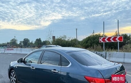 Nissan Almera, 2014 год, 950 000 рублей, 5 фотография