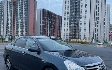 Nissan Almera, 2014 год, 950 000 рублей, 11 фотография
