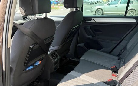 Volkswagen Tiguan II, 2017 год, 2 500 000 рублей, 6 фотография