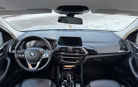 BMW X4, 2019 год, 3 950 000 рублей, 3 фотография