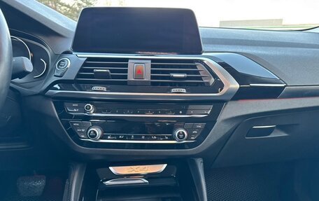 BMW X4, 2019 год, 3 950 000 рублей, 2 фотография