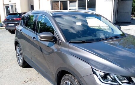Geely Coolray I, 2023 год, 1 690 000 рублей, 6 фотография