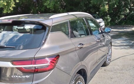 Geely Coolray I, 2023 год, 1 690 000 рублей, 5 фотография