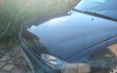 Toyota Corolla, 1993 год, 100 000 рублей, 4 фотография
