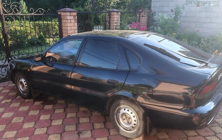 Toyota Corolla, 1993 год, 100 000 рублей, 3 фотография