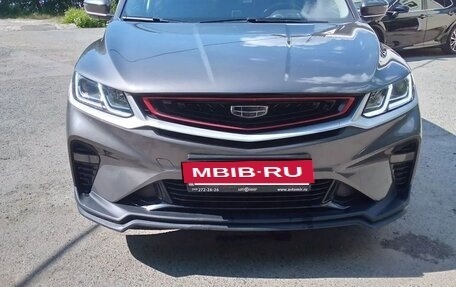 Geely Coolray I, 2023 год, 1 690 000 рублей, 7 фотография