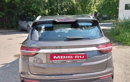 Geely Coolray I, 2023 год, 1 690 000 рублей, 4 фотография