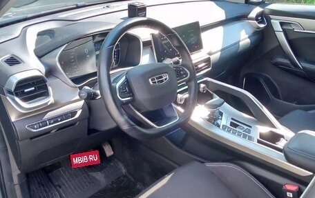 Geely Coolray I, 2023 год, 1 690 000 рублей, 9 фотография