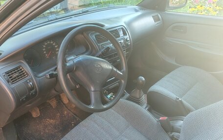 Toyota Corolla, 1993 год, 100 000 рублей, 9 фотография
