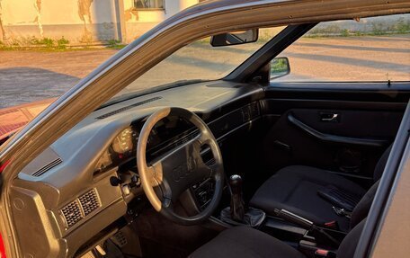 Audi 100, 1989 год, 110 000 рублей, 9 фотография