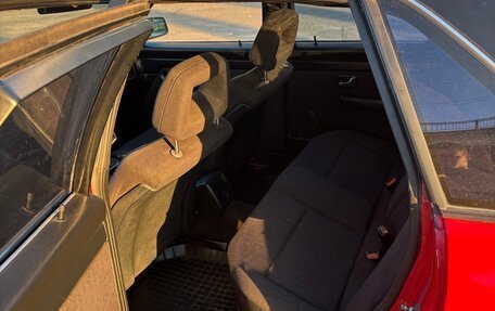 Audi 100, 1989 год, 110 000 рублей, 12 фотография