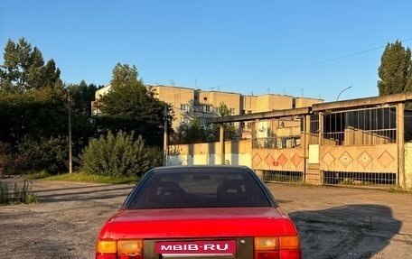 Audi 100, 1989 год, 110 000 рублей, 4 фотография