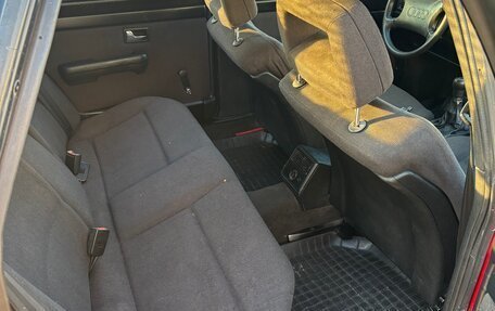 Audi 100, 1989 год, 110 000 рублей, 16 фотография