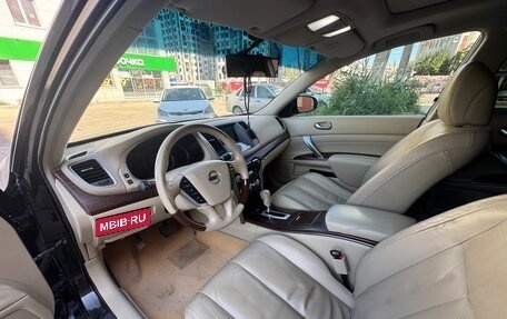 Nissan Teana, 2011 год, 910 000 рублей, 8 фотография
