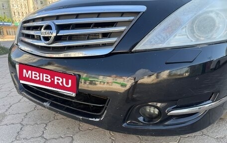 Nissan Teana, 2011 год, 910 000 рублей, 7 фотография