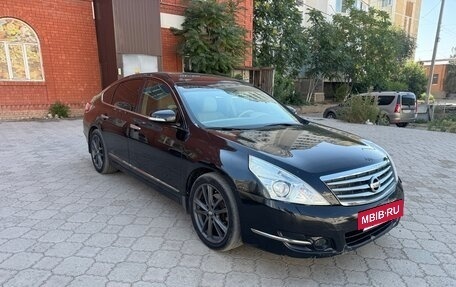 Nissan Teana, 2011 год, 910 000 рублей, 2 фотография