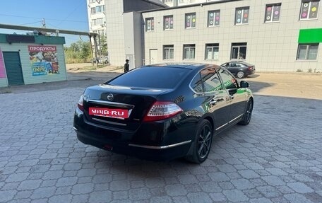 Nissan Teana, 2011 год, 910 000 рублей, 3 фотография