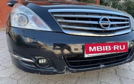 Nissan Teana, 2011 год, 910 000 рублей, 6 фотография